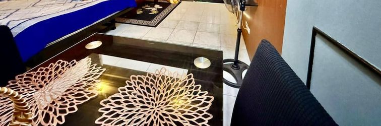 Others Axon Cozy Modern House Grey Near The Walking Street