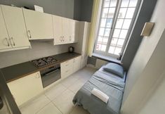 Others 2 Fantastic Inn Warsaw - NS51