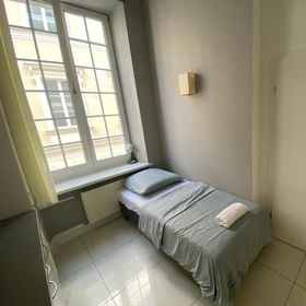 Room 1 Fantastic Inn Warsaw - NS51, Nowy Świat-Uniwersytet Hotels