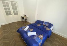 Others 7 Fantastic Inn Warsaw - NS51