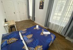 Others 3 Fantastic Inn Warsaw - NS51