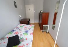 Others 5 Fantastic Inn Warsaw - CH16