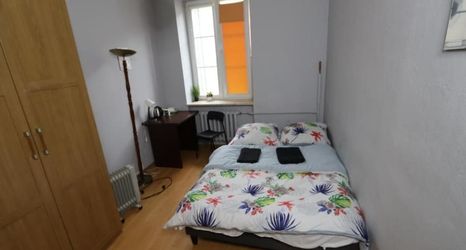 Others 2 Fantastic Inn Warsaw - CH16