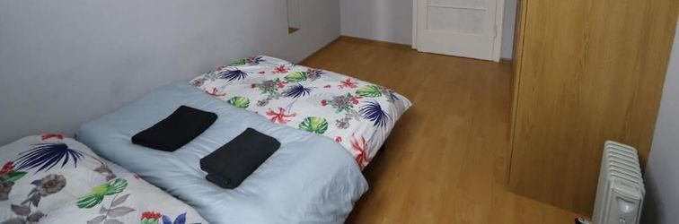 Others Fantastic Inn Warsaw - CH16