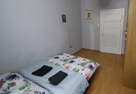 Others Fantastic Inn Warsaw - CH16