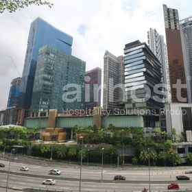 Primary image 1 Empire City Damansara M Tower by Airhost, JBR Bundle Bandar Sri Damansara Hotels