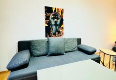 其他 2 Comfortable 4BR Apt for 12 FAC Platz