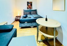 其他 6 Comfortable 4BR Apt for 12 FAC Platz