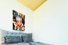 其他 Comfortable 4BR Apt for 12 FAC Platz