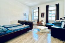 Others Welcoming Studio Stay Near FAC Platz