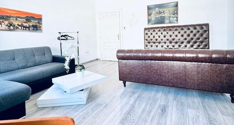 Others 2 Welcoming Studio Stay Near FAC Platz