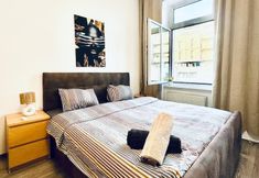 Lain-lain 6 Affordable Cozy 3BR Apt Near FAC Platz