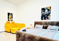 Lain-lain 7 Affordable Cozy 3BR Apt Near FAC Platz