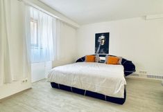 Others 2 Comfortable 2BR Apt for 7 Guests