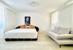 Others 3 Comfortable 2BR Apt for 7 Guests