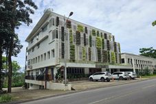 Others Vine and Canopy