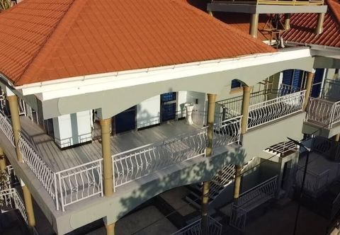 Others McMillan Hotel Entebbe