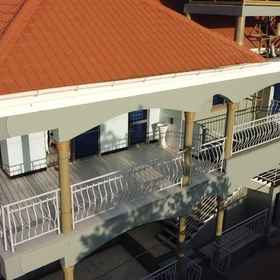 Primary image 1 McMillan Hotel Entebbe, 엔테베 호텔