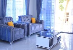 Others 2 McMillan Hotel Entebbe