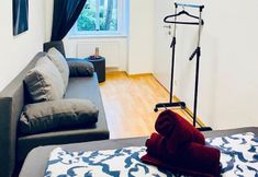 其他 3 Comfy 3BR Apt for Groups Near Park