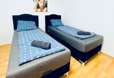 其他 7 Comfy 3BR Apt for Groups Near Park