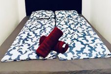 其他 Comfy 3BR Apt for Groups Near Park