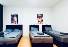 其他 5 Comfy 3BR Apt for Groups Near Park