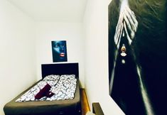 其他 2 Comfy 3BR Apt for Groups Near Park