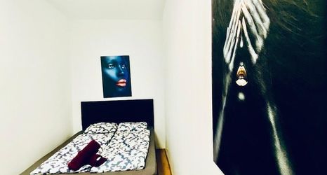 其他 2 Comfy 3BR Apt for Groups Near Park