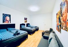 其他 6 Comfy 3BR Apt for Groups Near Park