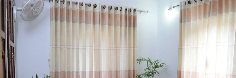 Others Kathmandu Apartment 1bhk Thamel 5 min Walk 0 Floor