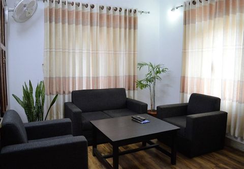Others Kathmandu Apartment 1bhk Thamel 5 min Walk 0 Floor