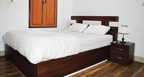 Others 2 Kathmandu Apartment 1bhk Thamel 5 min Walk 0 Floor