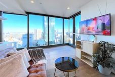 Others LV42 High-rise condo CBD panoramic city view