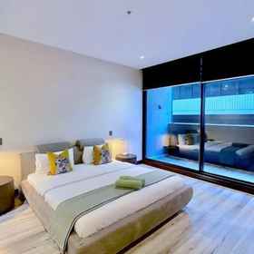Primary image1Grand St Kilda 2-story Sub Penthouse At Lucient,The Alfred飯店
