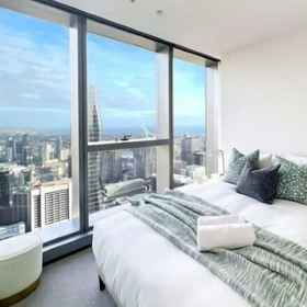 Primary image1Luxury CBD Skyline View Apartment LV58,Collins Wharf Display Suite飯店