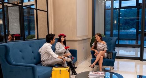 Lainnya 2 Paxtonz KL Walk to Mall & Pool