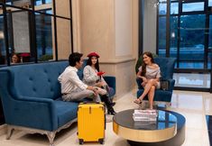 Others 2 Paxtonz KL Walk to Mall & Pool