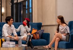 Lainnya 4 Paxtonz KL Walk to Mall & Pool