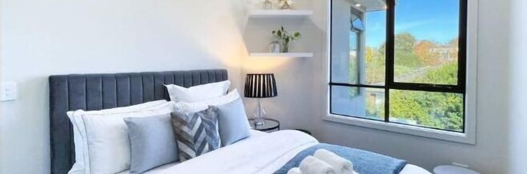 Others Delux Camberwell Sunny Townhouse