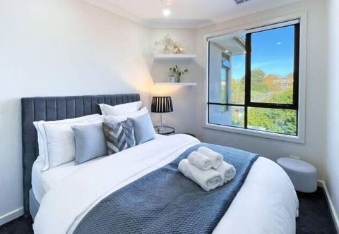 Others Delux Camberwell Sunny Townhouse