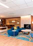 Imej utama Fairfield Inn & Suites Tampa Westshore / Airport