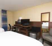 Others 3 Fairfield Inn & Suites Tampa Westshore / Airport