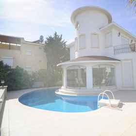 Primary image 1 Bella Villas, Serik Hotels