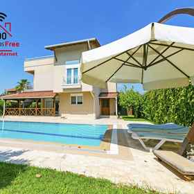 Primary image 1 Paradise Town Villa Alison, Hotel Serik