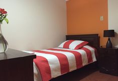 อื่นๆ 6 Hotel Margarita 2