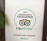Lainnya 2 Ocean Surf Resort