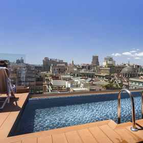 Primary image 1 ネグレスコ プリンセス, テトゥアン ホテル