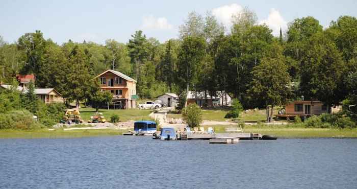 Others Mowat Landing Cottages