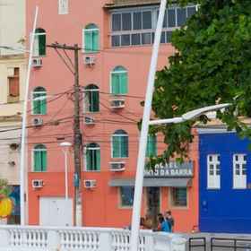 Primary image 1 巴拉港酒店, 拉帕 酒店